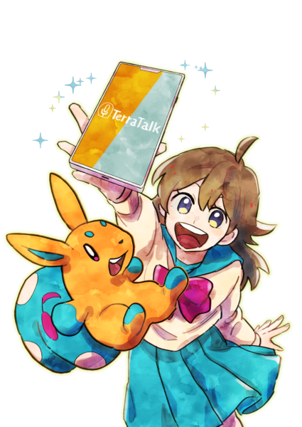 情報・通信業｜読後の感情をフックに、店頭セールスへつなげるプロモーションマンガ