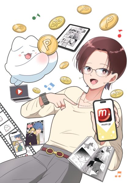 情報・通信業｜サービスの魅力を直感的に伝え、店頭セールスにつなげる